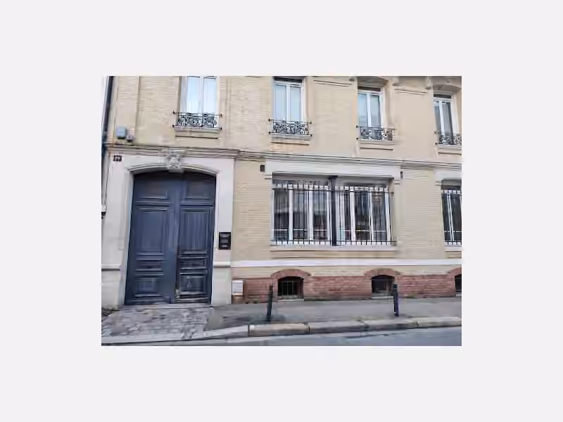 SCP BEN BOUALI - PAUL - SUZZI