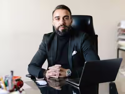 NEO AVOCATS | Droit Pénal - Maître Nabil EL OUCHIKLI