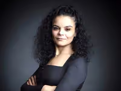 Maître Halima MELLOUKI - BF AVOCAT -
