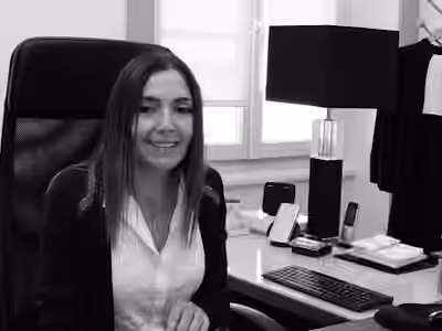 Avocat Saint-Etienne Meriem Ouadah