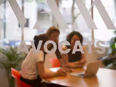 VAM AVOCATS - Me CAMARATA - Me JOUANIN - Me PORTIER -