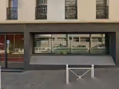 Barreau de Toulon