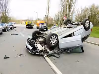 Maître JULLIEN Laurent, avocat en dommage corporel, indemnisation accident de la route et agression