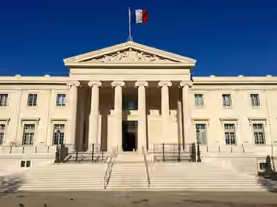 Julien AYOUN Avocat Immobilier et droit des affaires