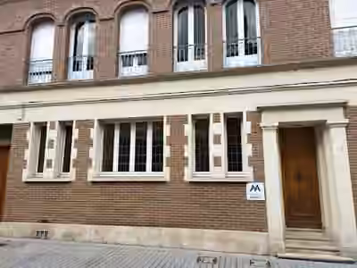 Me Jonathan PORCHER, Avocat au barreau d'Amiens, Conseils et contentieux en droit public