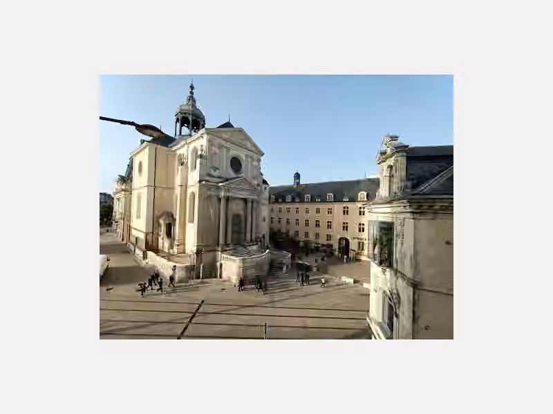 Cabinet d'avocats Maître Aurélie Domaigné Le Mans