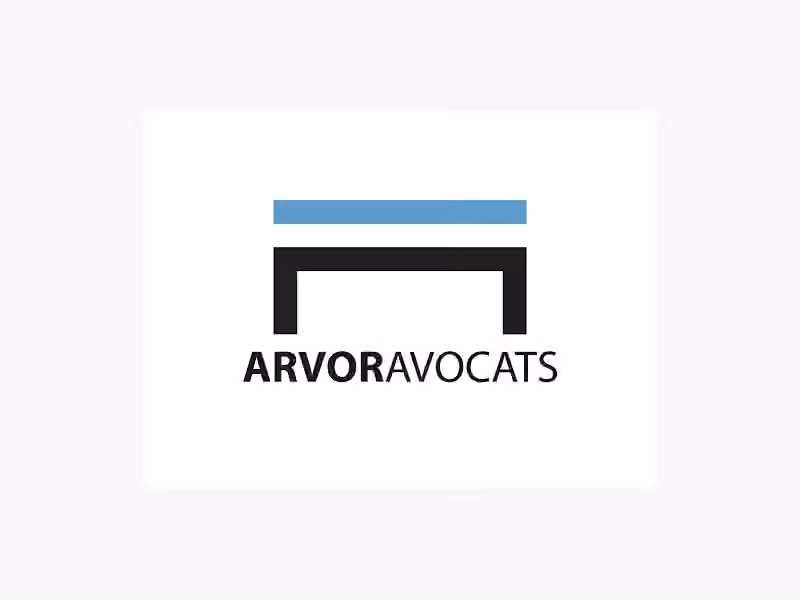Arvor Avocats