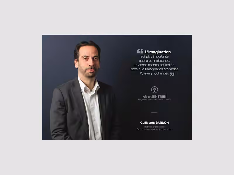 CM&B AVOCATS SELARL Cottereau Meunier Bardon et associés