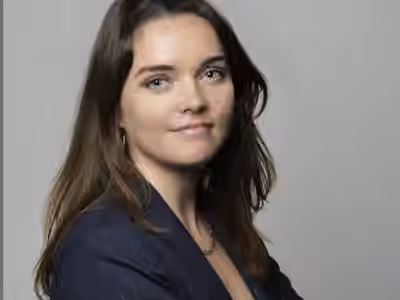 Maud LEBRUN