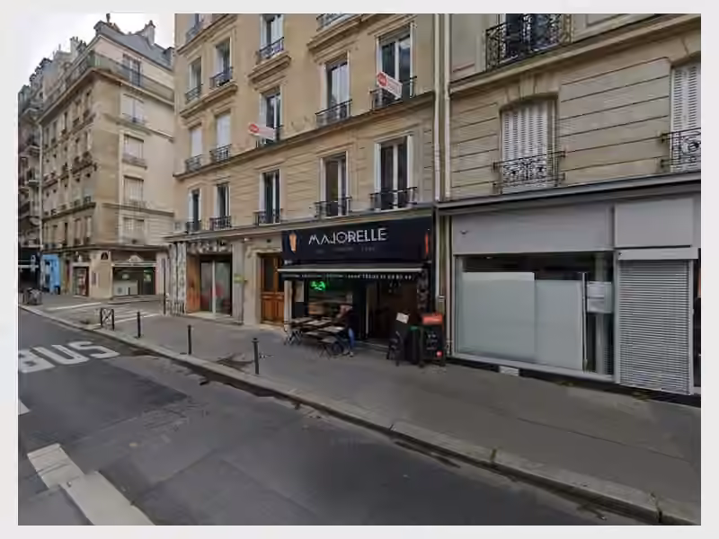 Avocat Joel Assouad