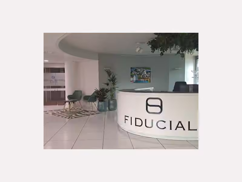 FIDUCIAL Sofiral Avocats Angers