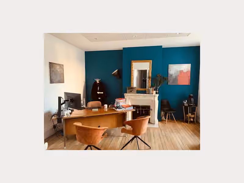 Sophie Mongis Avocat