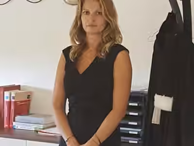 Ivanes Paméla