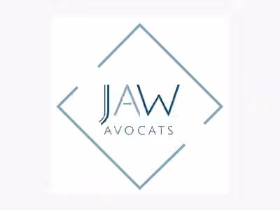 JAW AVOCATS