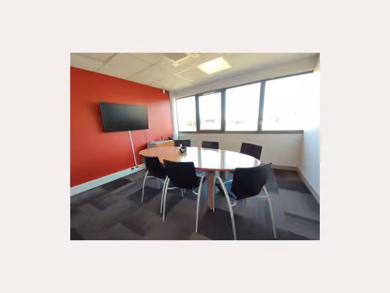 FIDUCIAL Sofiral Avocats Poitiers