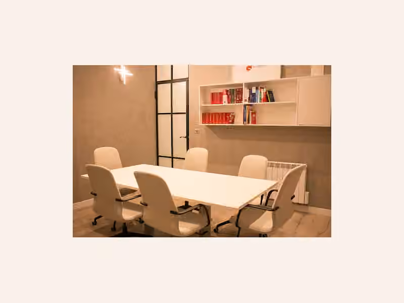 GOLDWIN AVOCAT PARIS