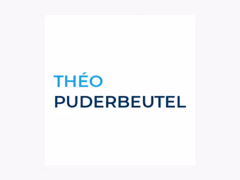 Puderbeutel Théodore - Expert-comptable / Expert Judiciaire à Paris 19