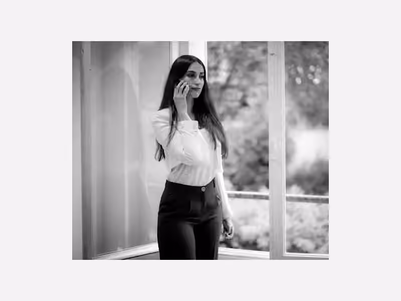 Cabinet Myriam MAHJOUBI - Avocat en droit pénal et droit routier