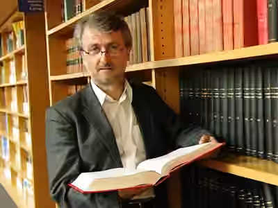 Nicolas Bonnet