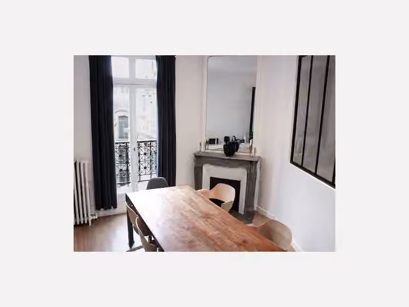 Cabinet Sagan - avocat droit du travail Paris