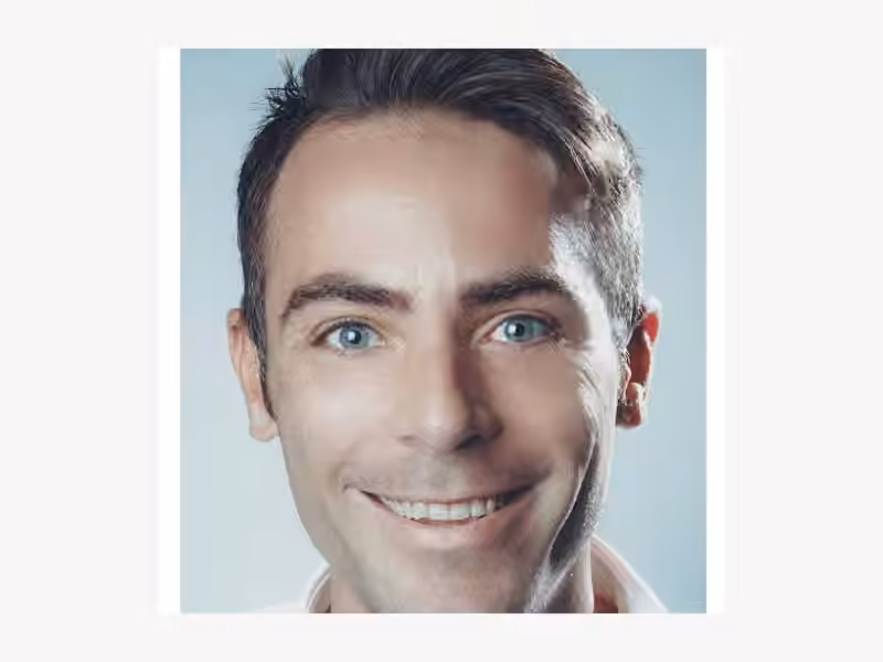 Avocat Stephen Fernandez