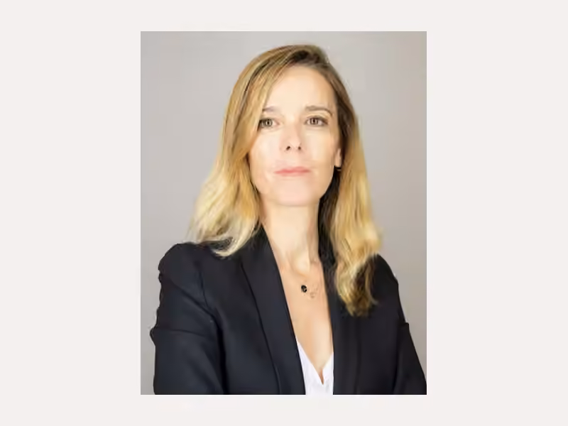 Avocat THIBAUT de MONTAUZON Catherine
