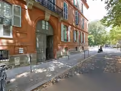 Maître Yaël Attal-Galy ⚖️ Avocat Toulouse Dommages Corporels Droit Public