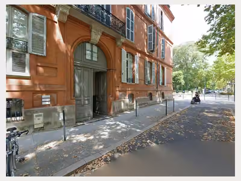 Maître Yaël Attal-Galy ⚖️ Avocat Toulouse Dommages Corporels Droit Public