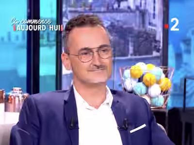 Me Frédéric CASANOVA