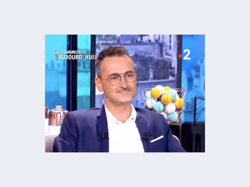 Me Frédéric CASANOVA