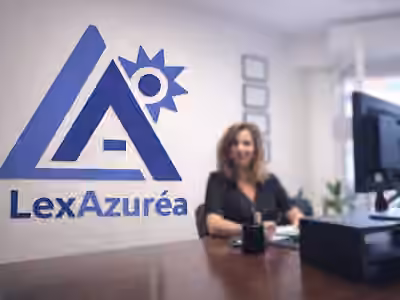 Lexazurea