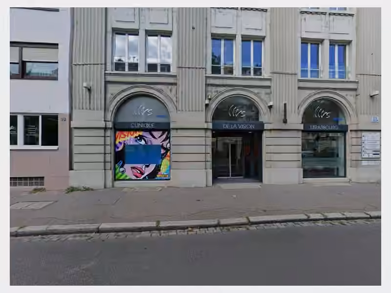 SCHRECKENBERG PARNIERE et ASSOCIES