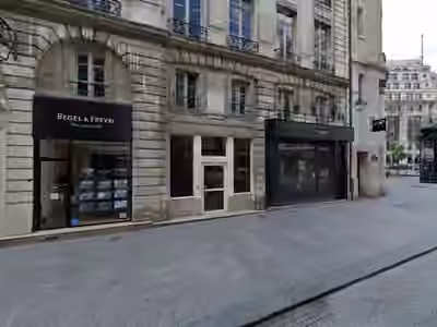 Société d'avocats - Cabinet Montmartre