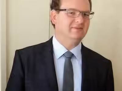 Yann Gré