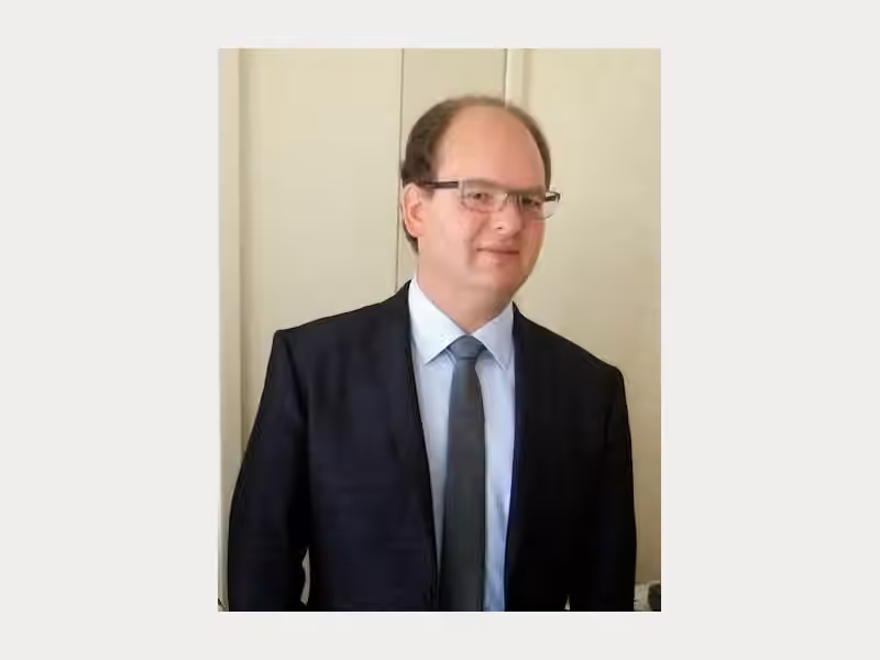 Yann Gré