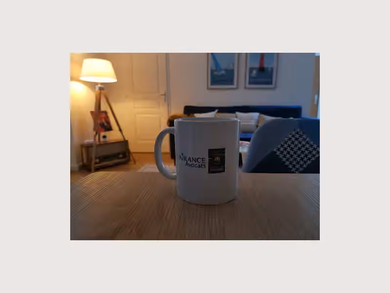 Selarl Clairance Avocats Grand Ouest