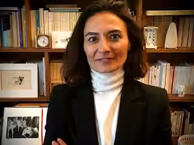 Maître Ludivine CASTAGNOLI AVOCAT