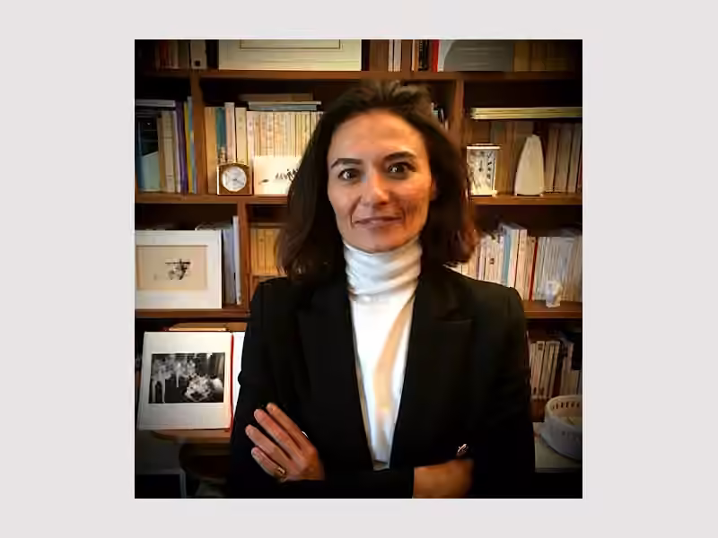 Maître Ludivine CASTAGNOLI AVOCAT