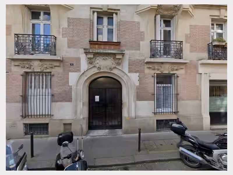 Elisabeth Aydin Avocat