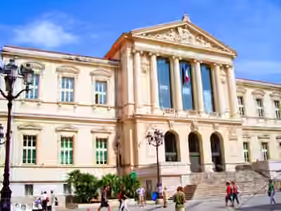 Cabinet d'Avocats CARREZ