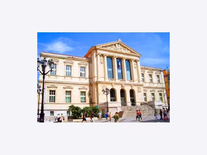 Cabinet d'Avocats CARREZ