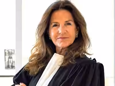 Nathalie Guion de Méritens - Avocat