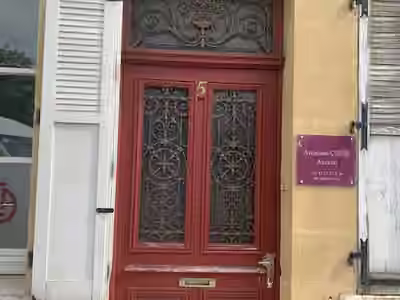 Cabinet d’Avocats CISSE