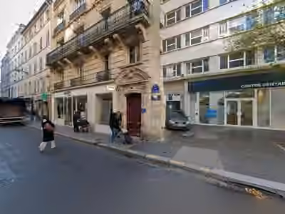 Le Gloan Virginie