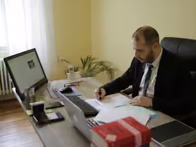 Toufik ARIB Avocat
