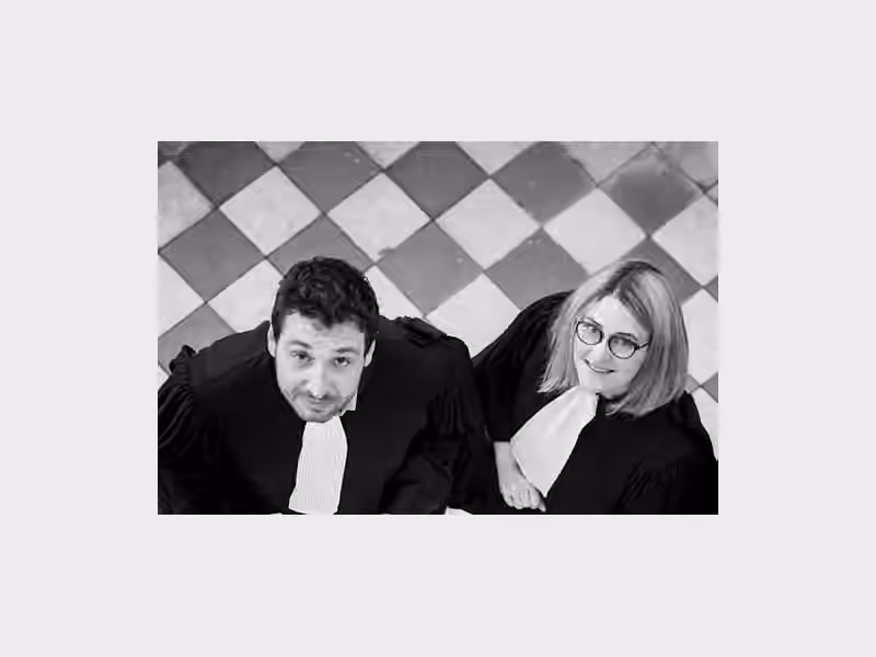 CODA - Avocats - Spécialiste Droit de la famille
