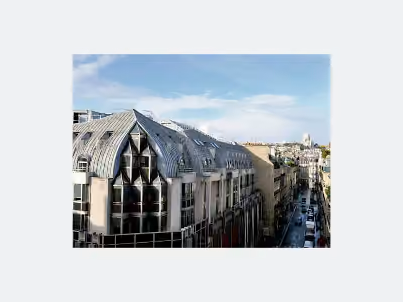 Drouot Avocats SAS