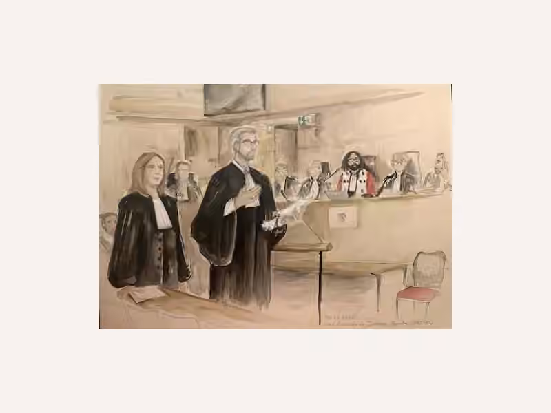 Avocat - Cabinet Rominger Avocats