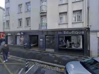 Le Grand Valérie