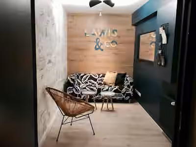 LAWIS Avocats d'affaires - Bureaux de Nantes Centre